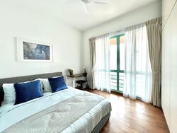 Hazel Park Condominium (D23), Condominium #549216351